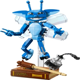 Конструктор LEGO Harry Potter Cornish Pixie 76461