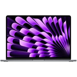 Ноутбук Apple MacBook Air (2023) 15 M2 8C CPU, 10C GPU/16Gb/2Tb SSD (Z18L000AZ) Space Gray