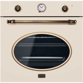 Электрический духовой шкаф Korting OKB 461 CRB Ivory/Bronze