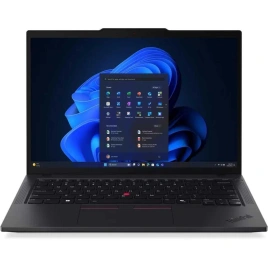 Ноутбук Lenovo ThinkPad T14 G6 14 IPS/ i7-255H Ultra/16GB/512GB SSD (21QCA060CD) Black