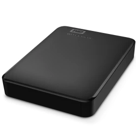 Внешний жесткий диск WD Elements Portable USB 3.0 5TB Black (WDBU6Y0050BBK-WESN)