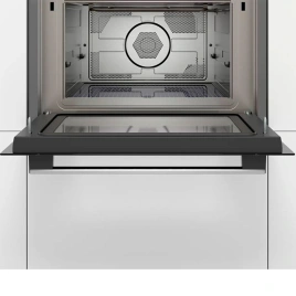 Микроволновая печь Bosch Serie 6 CMA585GS0 Silver