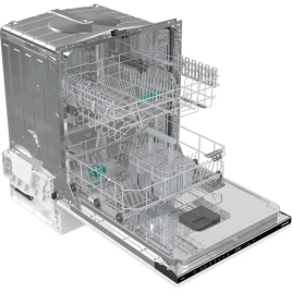 Посудомоечная машина Gorenje GV642E90 White