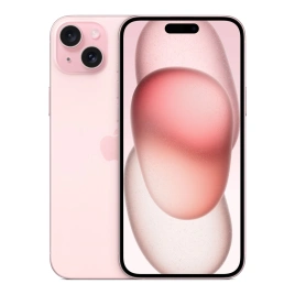 Смартфон Apple iPhone 15 eSim 256Gb Pink