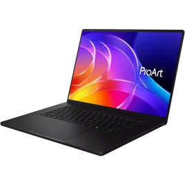Ноутбук ASUS ProArt P16 H7607BA-SE224X 16 OLED/RTX Spark Platform P Extreme/24GB/1TB SSD (90NB16A1-M00CX0) Nano Black