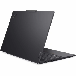 Ноутбук Lenovo ThinkPad E16 G3 16 IPS/ i7-240H/32GB/1TB SSD (21TF004PFW) Black