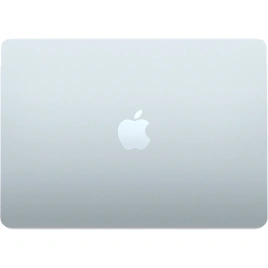 Ноутбук Apple MacBook Air (2026) 13 M5 10C CPU, 10C GPU/24GB/512GB SSD (MGP94) Sky Blue