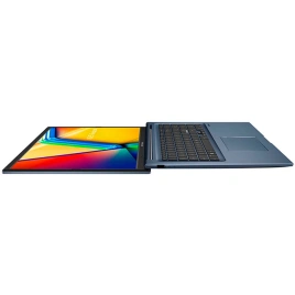 Ноутбук ASUS VivoBook 17 X1704VA-AU321 17.3 FHD IPS/ i5-120U/16GB/1TB SSD (90NB13X2-M002V0) Quiet Blue