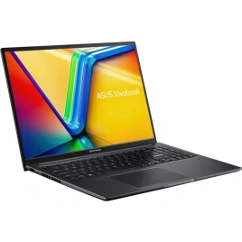 Ноутбук ASUS VivoBook 16 M1605XA-MB088 16 WUXGA IPS/ R9-7940HS/16GB/1TB SSD (90NB1221-M003Y0) Indie Black