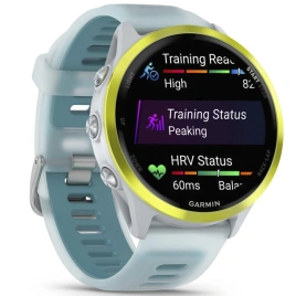 Умные часы Garmin Forerunner 570 47mm (010-02971-01) AMP Yellow