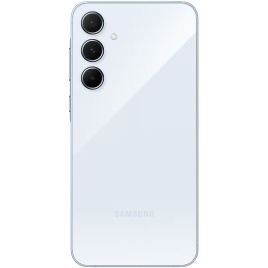 Смартфон Samsung Galaxy A55 5G 8/256Gb Awesome Ice blue