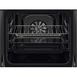 Электрический духовой шкаф Electrolux EOF3H40BK Black