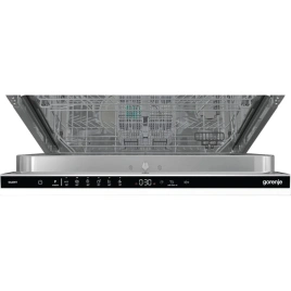 Посудомоечная машина Gorenje GV642E90 White