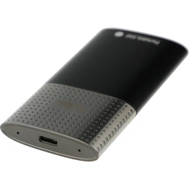 Внешний SSD накопитель Netac NT01Z9-001T-32BK USB-C Black