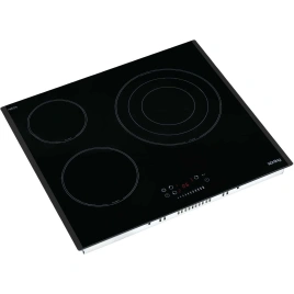Электрическая варочная панель Korting HK 6351 B3 Black