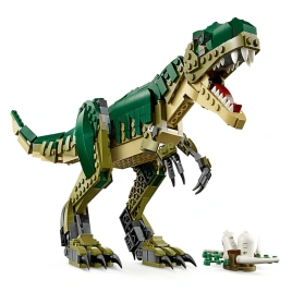 Конструктор LEGO Creator T. rex 3 in 1 31151