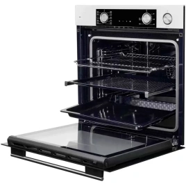 Электрический духовой шкаф Kuppersberg KSO 610 W White