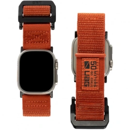 Ремешок UAG Active 49mm Apple Watch Rust (194004119191)