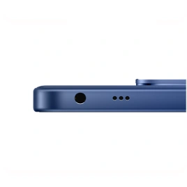 Смартфон Xiaomi Redmi 17 5G 6/128Gb Blue Global Version