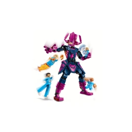 Конструктор LEGO Super Heroes Marvel Fantastic Four vs. Galactus 76316