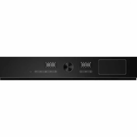 Электрический духовой шкаф Korting OKB 1650 GN Steam Black
