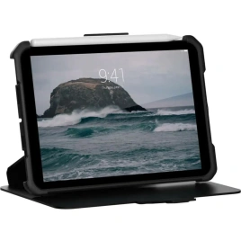 Чехол UAG Metropolis для iPad Mini 2021 (123286114040) Black