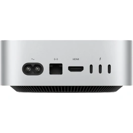 Компьютер Apple Mac Mini M4 Pro 14C CPU, 20C GPU/24GB/1TB SSD (Z1JV001SU) Silver
