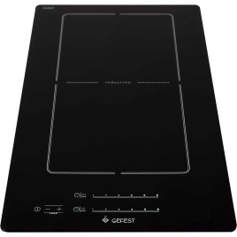 Индукционная варочная панель Gefest ПВИ 4001 К1 Black