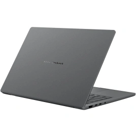 Ноутбук ASUS Zenbook 14 UX3407RA-QD038W 14 WUXGA OLED/ Snapdragon X Elite X1E 78 100 Processor/32GB/1TB SSD (90NB16G2-M00360) Iceland Gray