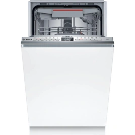 Посудомоечная машина Bosch Serie 4 SPV4EMX62E