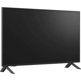 Телевизор LG 65QNED82A6B.ARUG 65" 2025