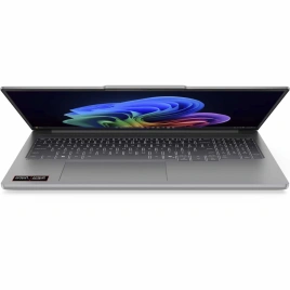 Ноутбук Lenovo IdeaPad 5 Pro 16AKP10 16 OLED/ R5 AI 340/16Gb/512Gb SSD (83JN000XUS) Arctic Grey