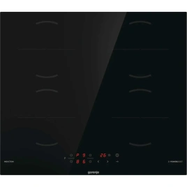 Индукционная варочная панель Gorenje GI6401BSCE Black