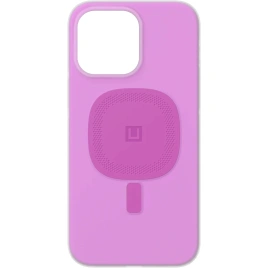 Чехол UAG Lucent 2.0 For MagSafe для iPhone 14 Pro Orchid