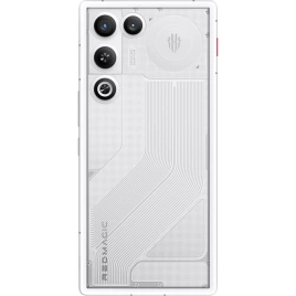 Смартфон ZTE Nubia RedMagic 11 Air 16/512Gb White Prism