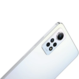 Смартфон XiaoMi Redmi Note 12 Pro 4G 6/128Gb (NFC) Polar White Global Version