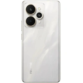 Смартфон Realme 15 Pro 12/512Gb Flowing Silver