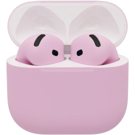Наушники Apple AirPods 4 Color Pink