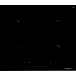 Индукционная варочная панель Kuppersberg ICI 609 Black