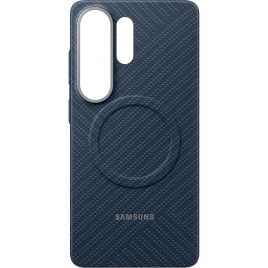 Чехол Samsung Carbon Magnet Case для Samsung Galaxy S26 Ultra Dark Blue