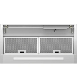 Встраиваемая вытяжка Kuppersberg Inblaid 60 X Silver