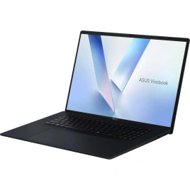 Ноутбук ASUS VivoBook 18 M1807HA-S8092 18.4 IPS/ R7-260/32GB/1TB SSD (90NB15P1-M00640) Quiet Blue