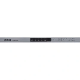 Посудомоечная машина Korting KDI 45460 SD Silver
