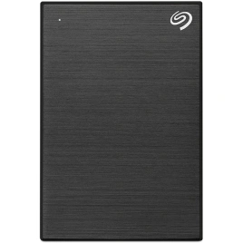 Внешний жесткий диск Seagate One Touch STKZ5000400 5TB Black