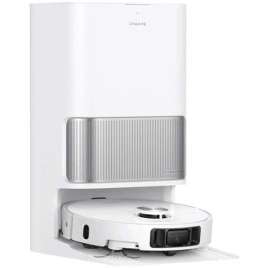 Робот-пылесос Dreame L40S Ultra White (RLL22SE)