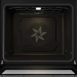 Электрический духовой шкаф Gorenje BOX6737E02BG Black/Stainless Steel