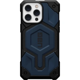 Чехол UAG Monarch Pro For MagSafe для iPhone 14 Pro Max Mallard