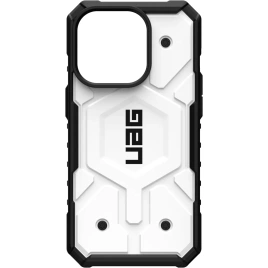 Чехол UAG Pathfinder For MagSafe для iPhone 14 Pro White