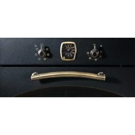 Электрический духовой шкаф Korting OKB 460 RN Matte Black