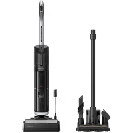 Пылесос Dreame H14 Dual Black (HHV25A)